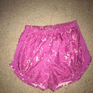 Women’s Nike Athletic Shorts